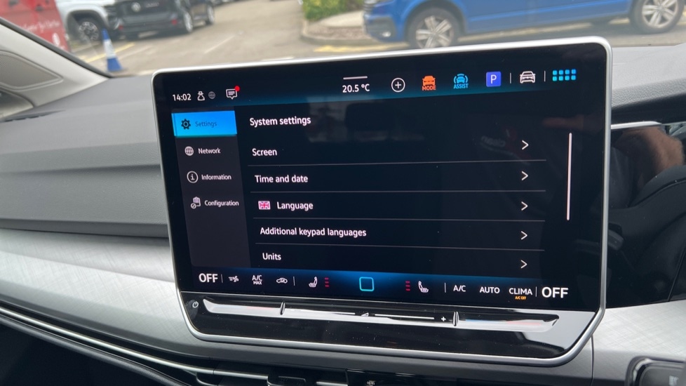 Used Volkswagen Golf 2025 for sale - 76870597: Photo 23