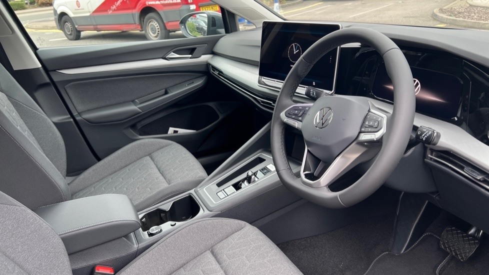 Used Volkswagen Golf 2025 for sale - 76870597: Photo 26