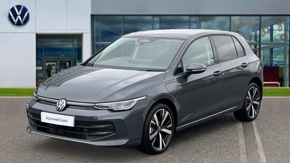 Used Volkswagen Golf 2025 for sale - 76870597: Photo 7