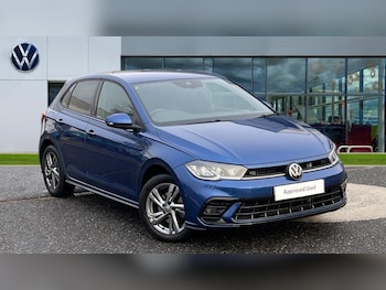 Volkswagen Polo feature image