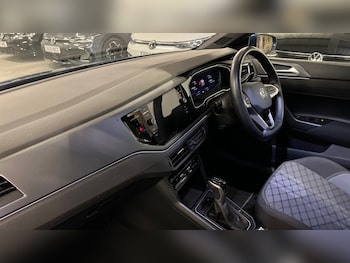 Used Volkswagen Polo 2022 for sale - 76959989: Photo