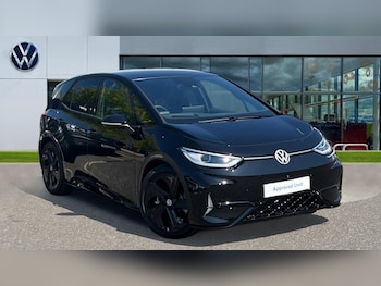2025 - PA GTX Performance 79kWh 326PS 1-speed automatic 5 Door