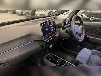Used Volkswagen ID3 2025 for sale - 75547354: Photo
