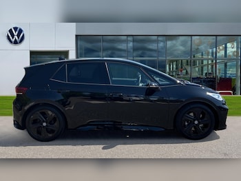 Used Volkswagen ID3 2025 for sale - 75547354: Photo