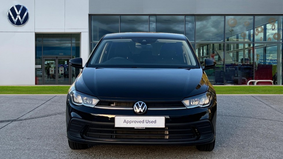 Used Volkswagen Polo 2023 for sale - 76366385: Photo 10