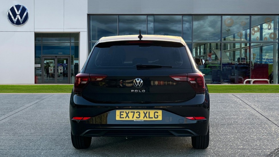 Used Volkswagen Polo 2023 for sale - 76366385: Photo 11
