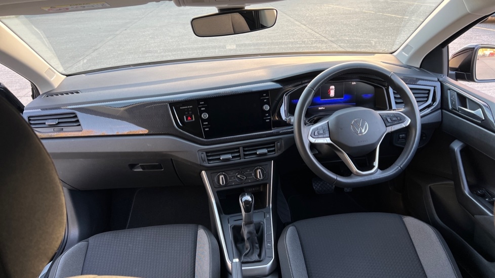 Used Volkswagen Polo 2023 for sale - 76366385: Photo 12