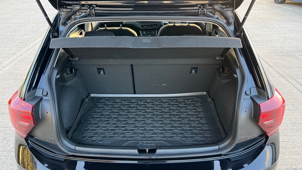 Used Volkswagen Polo 2023 for sale - 76366385: Photo 16