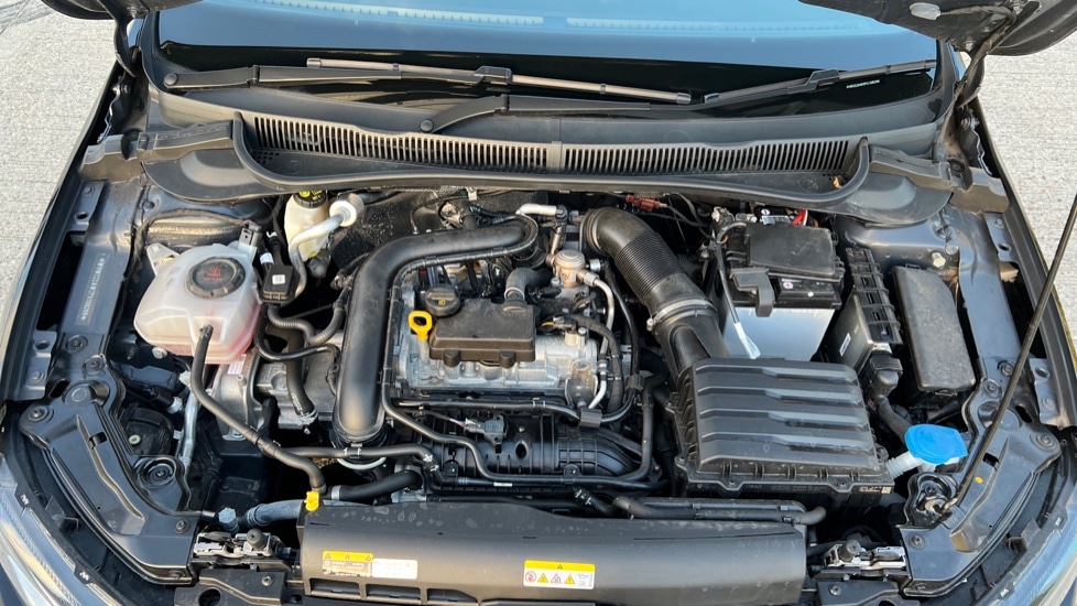 Used Volkswagen Polo 2023 for sale - 76366385: Photo 17