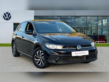 2023 - 1.0 TSI Life 5dr DSG