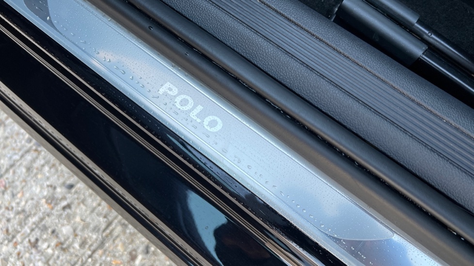 Used Volkswagen Polo 2023 for sale - 76366385: Photo 38
