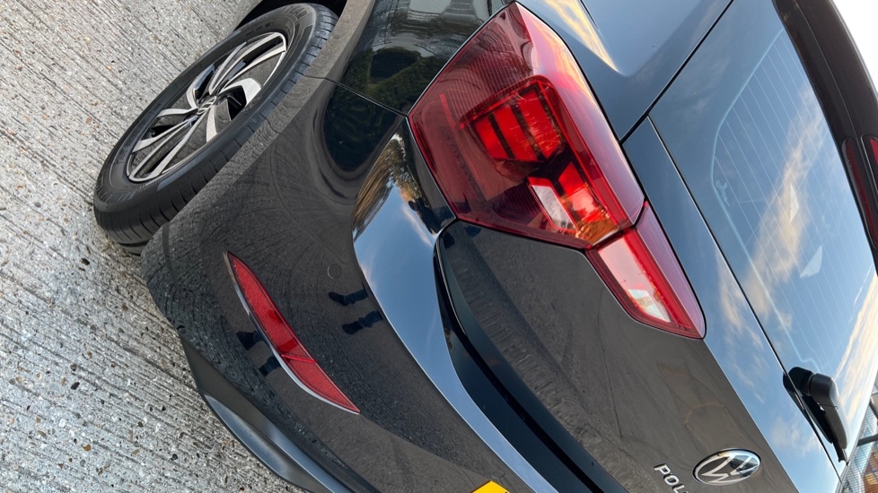 Used Volkswagen Polo 2023 for sale - 76366385: Photo 45