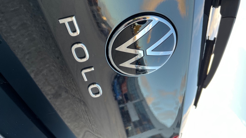 Used Volkswagen Polo 2023 for sale - 76366385: Photo 48