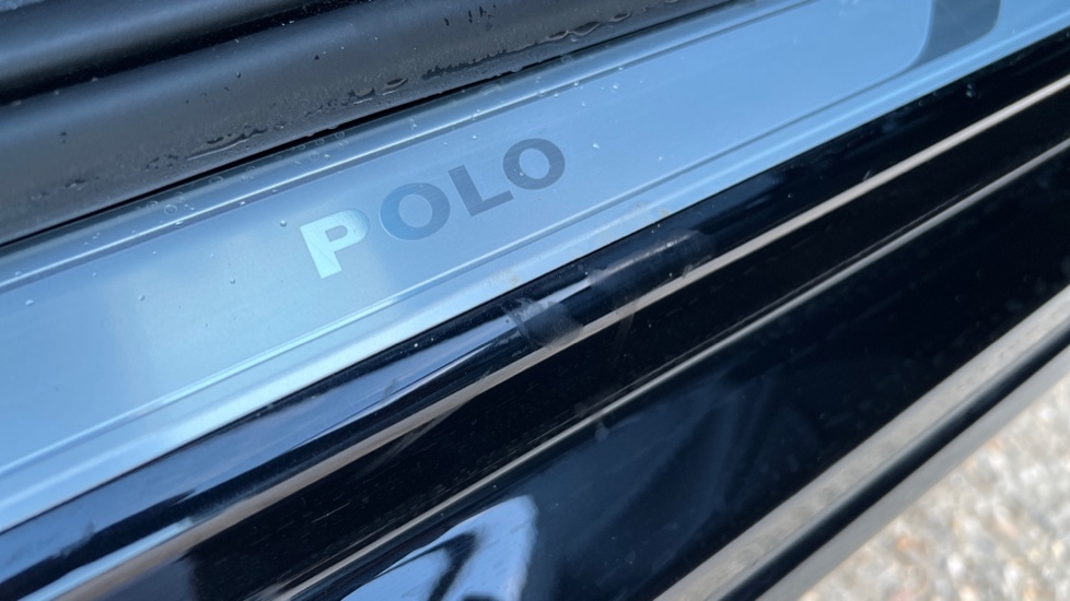 Used Volkswagen Polo 2023 for sale - 76366385: Photo 49