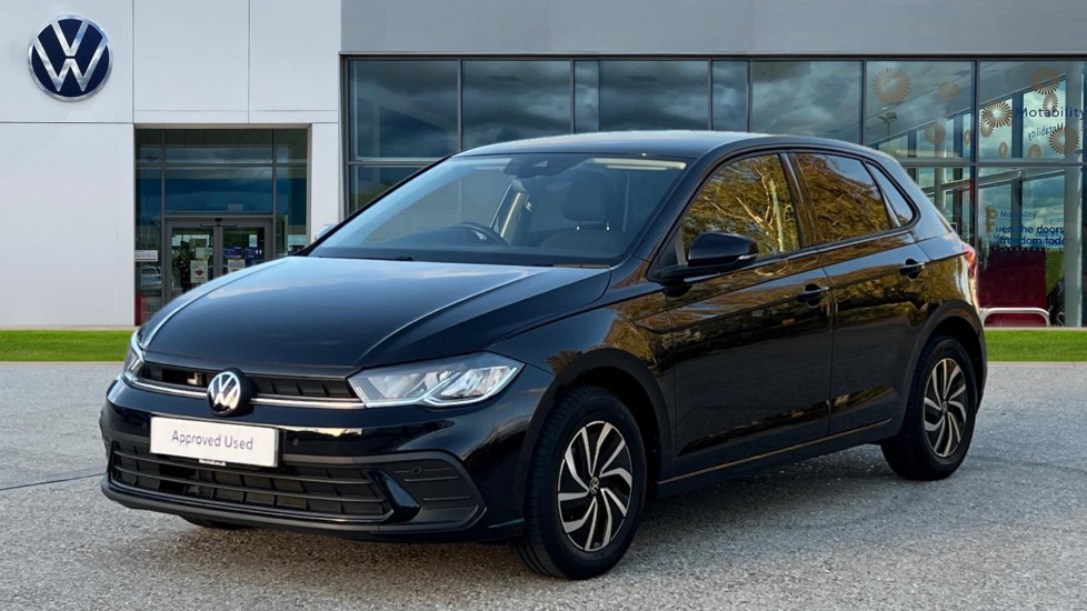 Used Volkswagen Polo 2023 for sale - 76366385: Photo 7