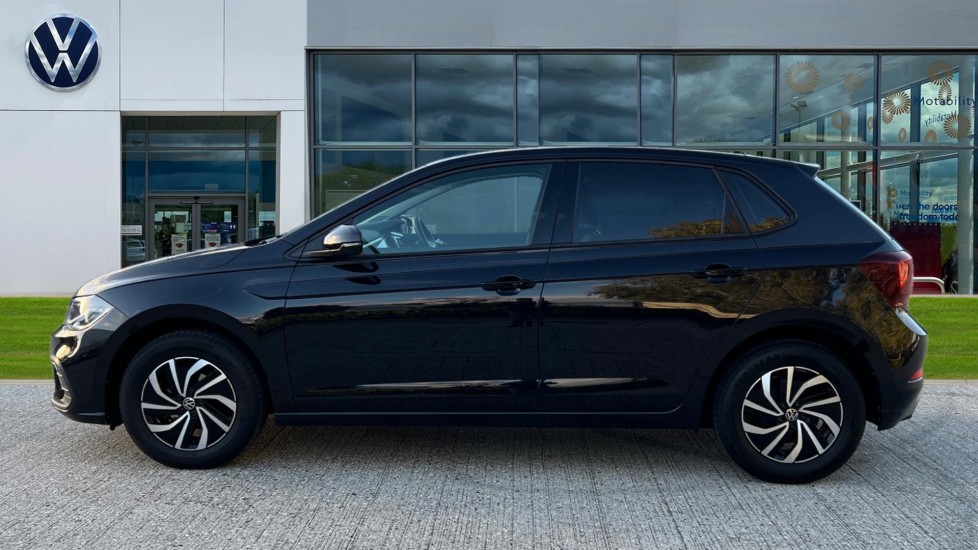 Used Volkswagen Polo 2023 for sale - 76366385: Photo 9