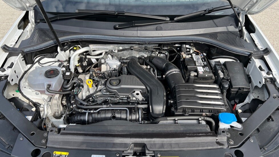 Used Volkswagen Tiguan 2023 for sale - 76312318: Photo 17