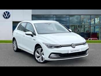2022 - 1.5 eTSI 150 Style 5dr DSG Auto