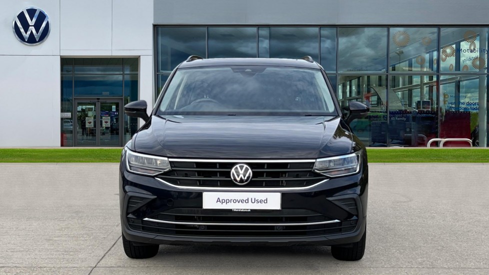 Used Volkswagen Tiguan 2022 for sale - 76168658: Photo 10