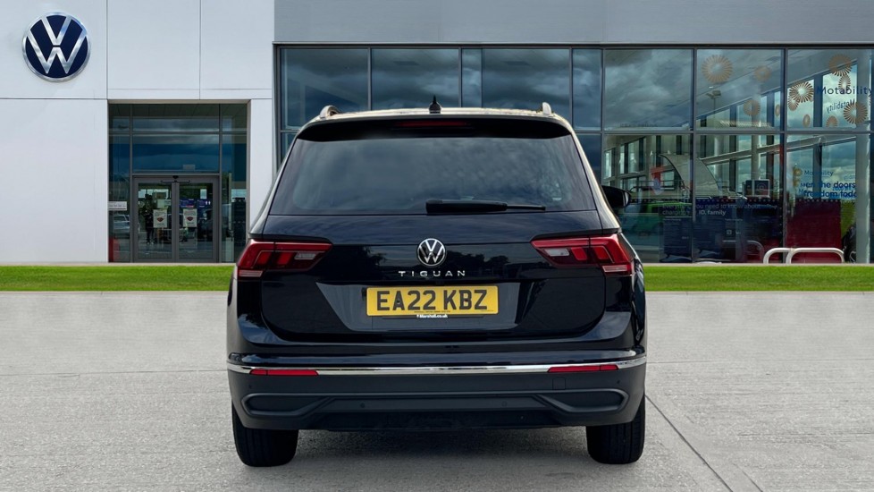 Used Volkswagen Tiguan 2022 for sale - 76168658: Photo 11