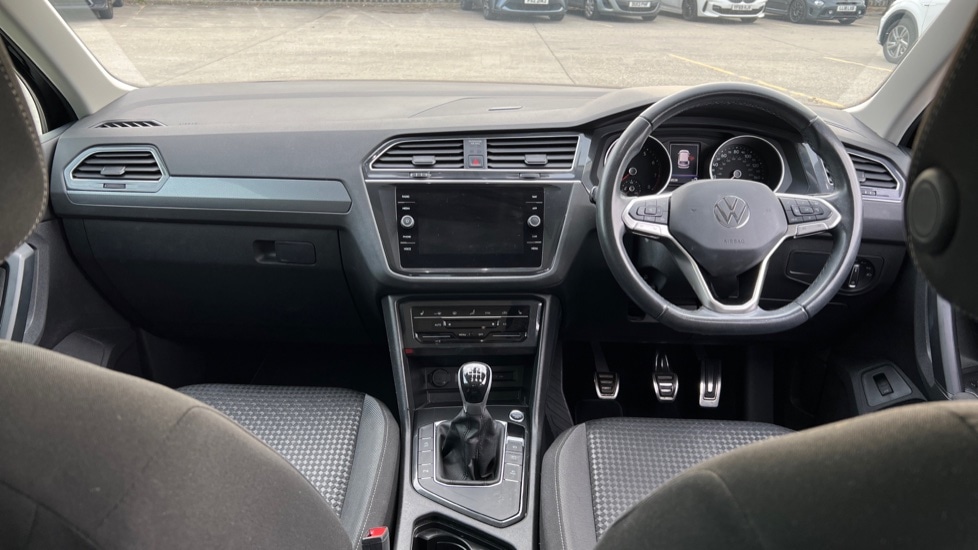 Used Volkswagen Tiguan 2022 for sale - 76168658: Photo 12