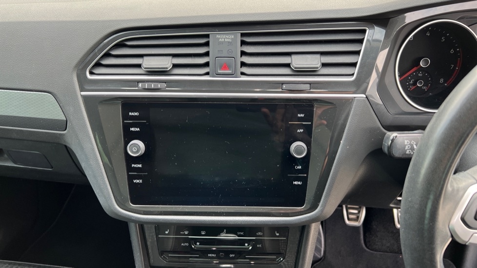 Used Volkswagen Tiguan 2022 for sale - 76168658: Photo 13