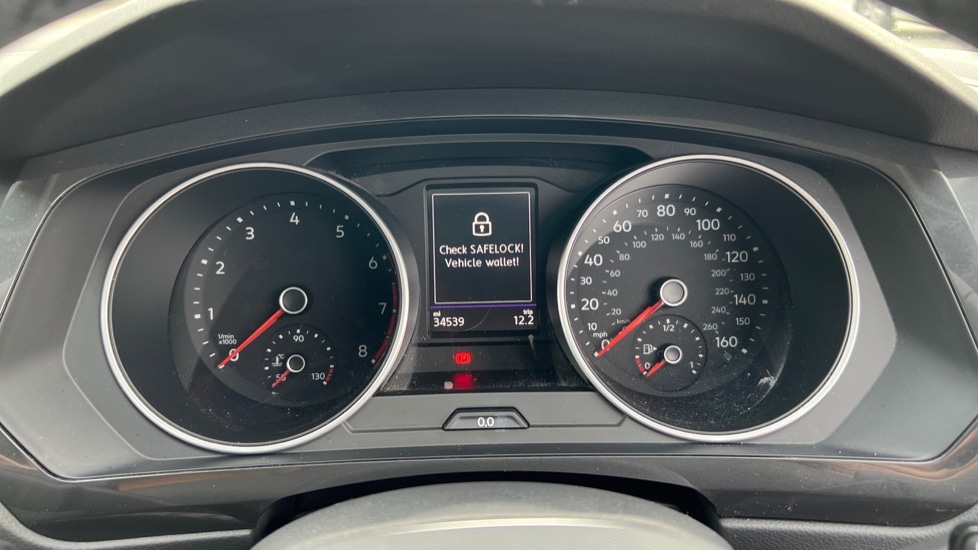 Used Volkswagen Tiguan 2022 for sale - 76168658: Photo 14