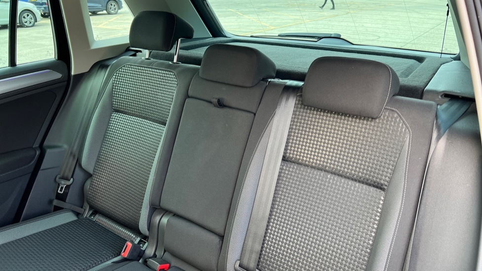Used Volkswagen Tiguan 2022 for sale - 76168658: Photo 15