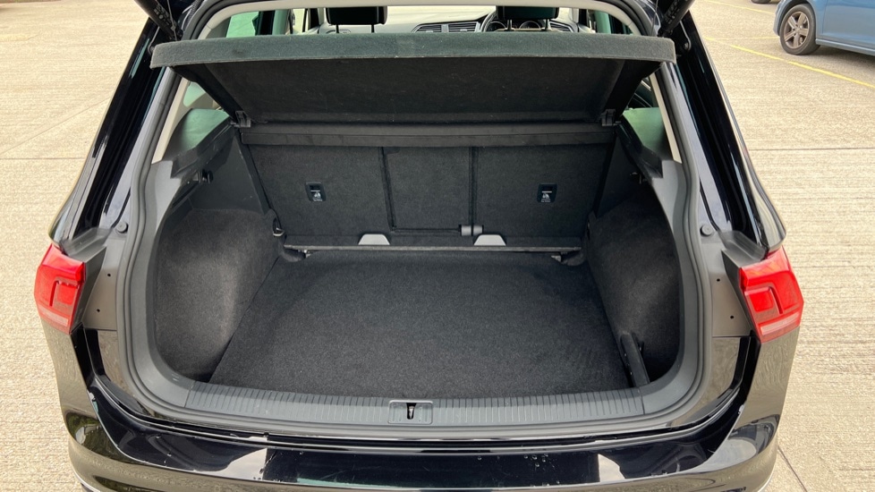 Used Volkswagen Tiguan 2022 for sale - 76168658: Photo 16