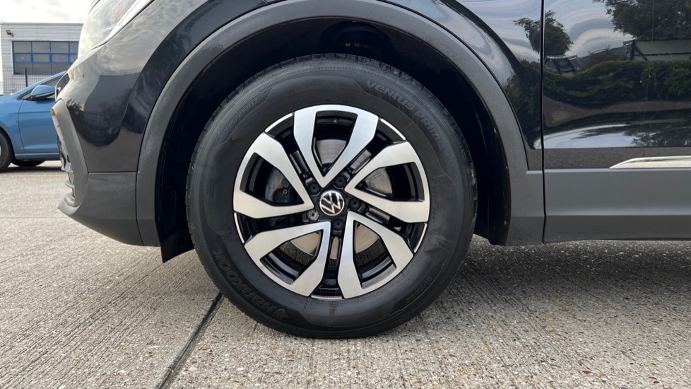 Used Volkswagen Tiguan 2022 for sale - 76168658: Photo 18