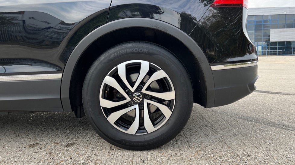 Used Volkswagen Tiguan 2022 for sale - 76168658: Photo 19
