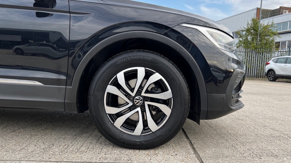 Used Volkswagen Tiguan 2022 for sale - 76168658: Photo 20