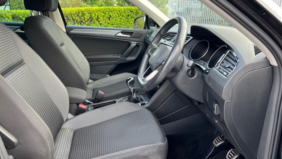 Used Volkswagen Tiguan 2022 for sale - 76168658: Photo 26