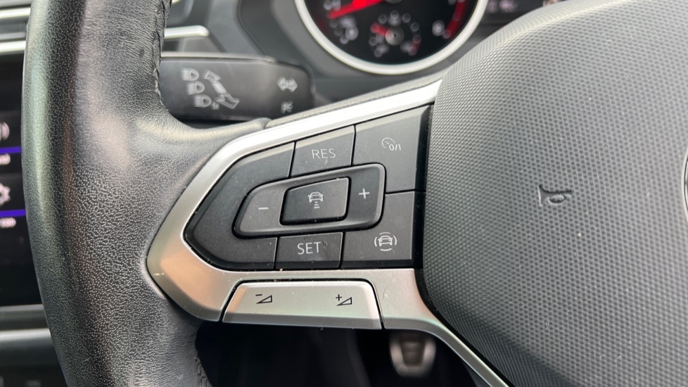 Used Volkswagen Tiguan 2022 for sale - 76168658: Photo 31
