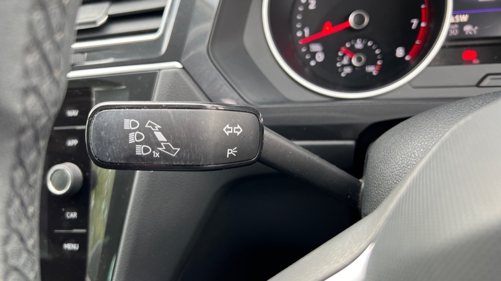 Used Volkswagen Tiguan 2022 for sale - 76168658: Photo 33