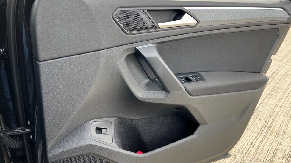 Used Volkswagen Tiguan 2022 for sale - 76168658: Photo 37