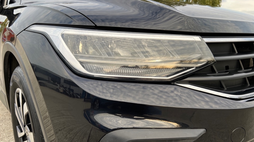 Used Volkswagen Tiguan 2022 for sale - 76168658: Photo 41