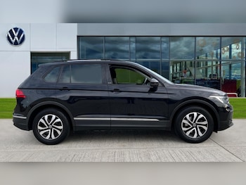 Used Volkswagen Tiguan 2022 for sale - 76168658: Photo 4