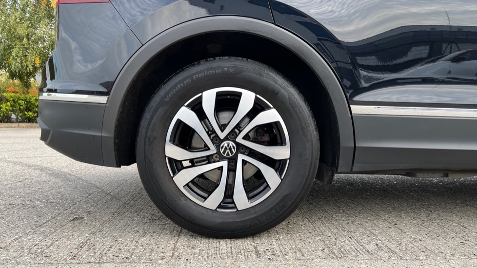 Used Volkswagen Tiguan 2022 for sale - 76168658: Photo 5