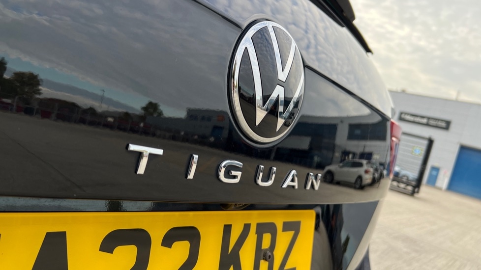 Used Volkswagen Tiguan 2022 for sale - 76168658: Photo 51