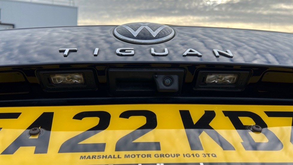 Used Volkswagen Tiguan 2022 for sale - 76168658: Photo 54
