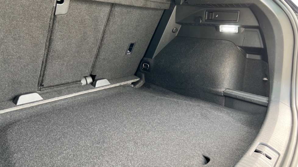 Used Volkswagen Tiguan 2022 for sale - 76168658: Photo 55