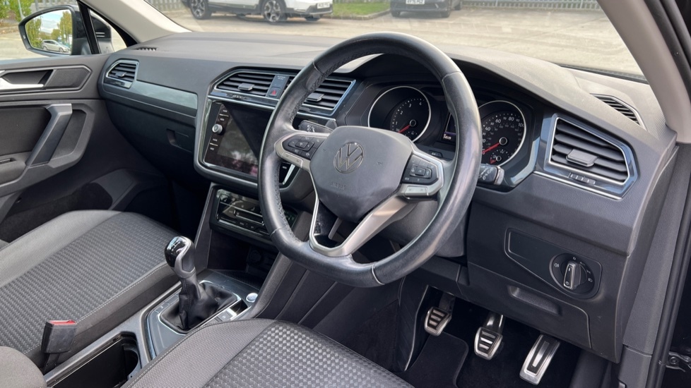 Used Volkswagen Tiguan 2022 for sale - 76168658: Photo 6