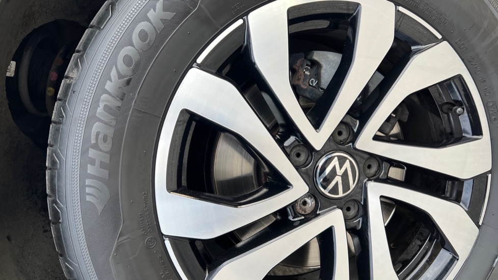 Used Volkswagen Tiguan 2022 for sale - 76168658: Photo 67