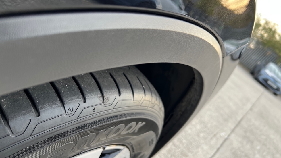 Used Volkswagen Tiguan 2022 for sale - 76168658: Photo 68