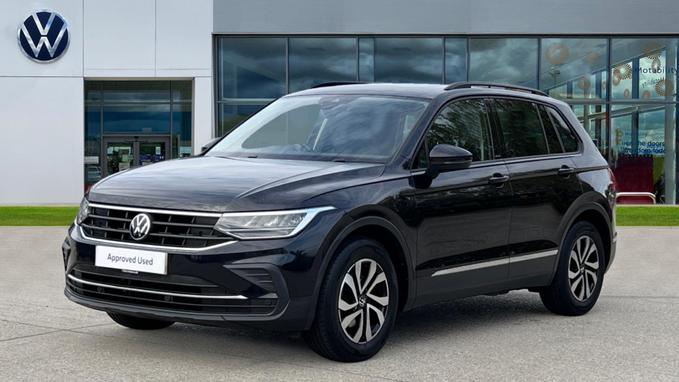 Used Volkswagen Tiguan 2022 for sale - 76168658: Photo 7