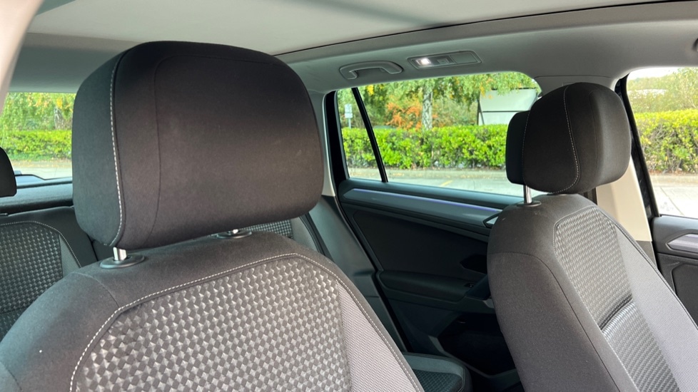 Used Volkswagen Tiguan 2022 for sale - 76168658: Photo 76