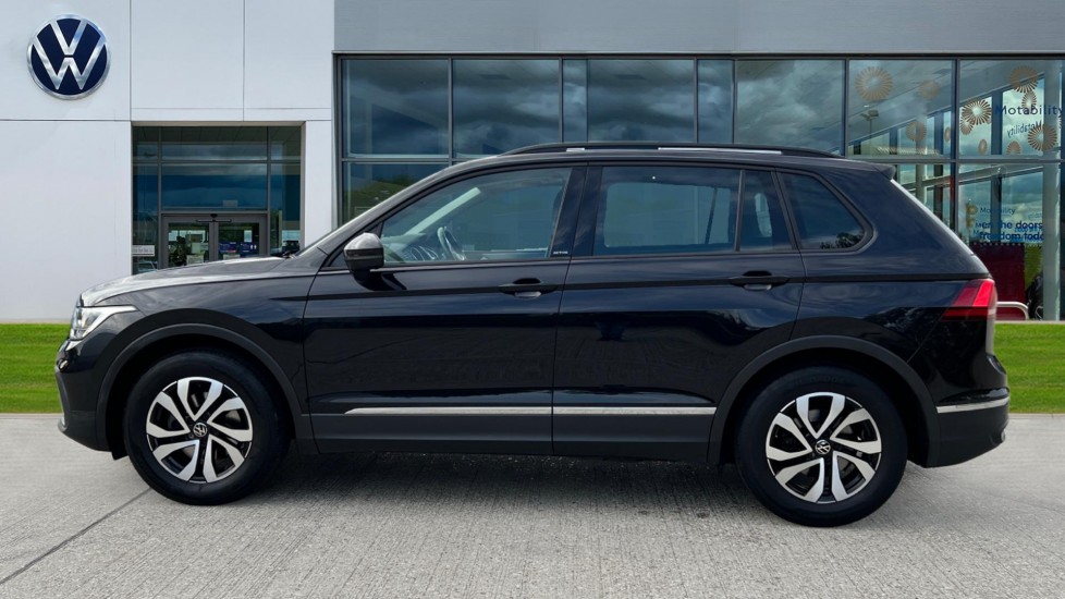 Used Volkswagen Tiguan 2022 for sale - 76168658: Photo 9