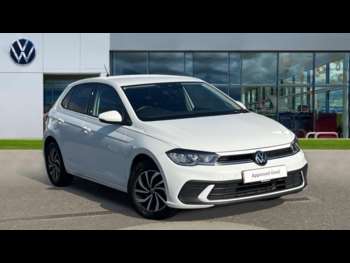 2023 - 1.0 TSI Life 5dr DSG