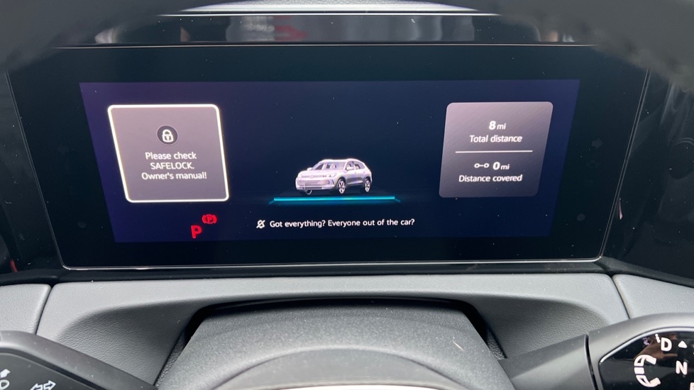 Used Volkswagen Tiguan 2025 for sale - 76534063: Photo 14